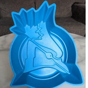 Vintage Toronto Blue Jays Jello Mold